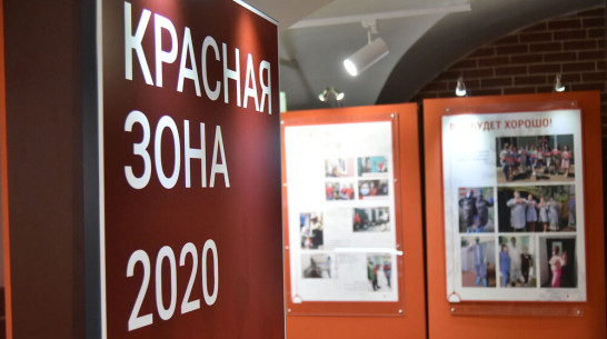 За время пандемии коронавирусом заразились более 57 тыс жителей Воронежской области