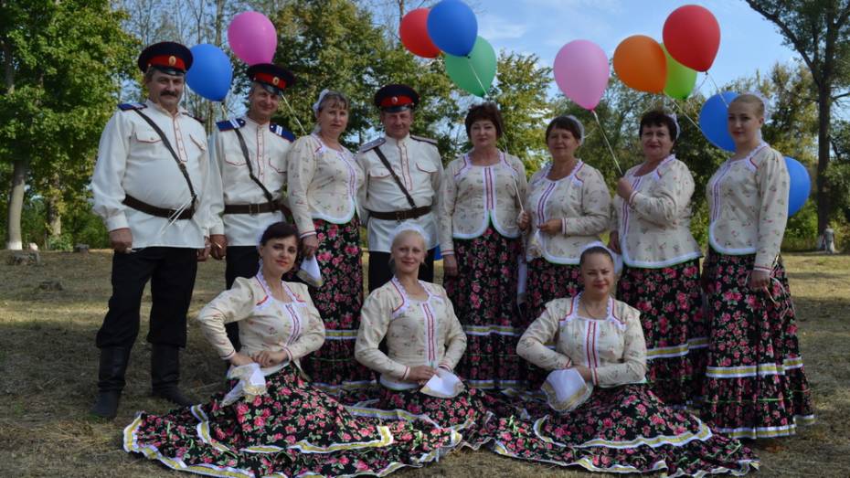В кантемировском селе Митрофановка благотворительный концерт проведут 2 ноября