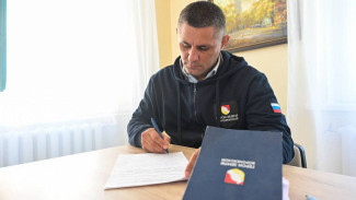 Участник программы «Герои земли Воронежской» освоил инструменты бережливого управления