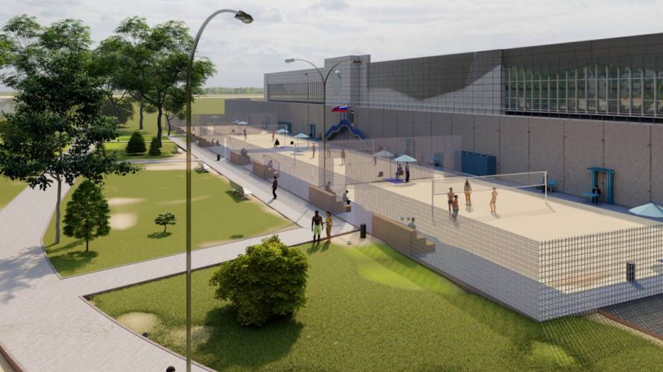 Сразу 7 нововоронежских проектов победили в конкурсе «80 добрых дел»