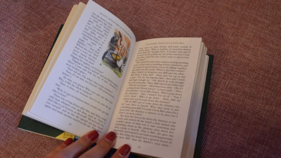 Сотрудники Никитинской библиотеки откроют летние читальни в воронежских парках