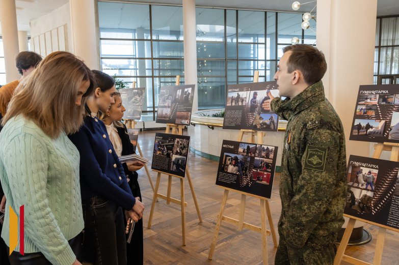День освобождения Воронежца концерт ВКЗ
