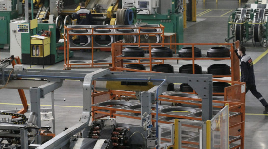 От мостоконструкций до бумаги. Что и куда экспортирует Воронежская область