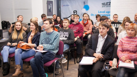 В Воронеже пройдет бесплатный семинар для начинающих бизнесменов