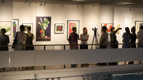 Губернатор Александр Гусев поручил составить реестр частных музеев Воронежской области