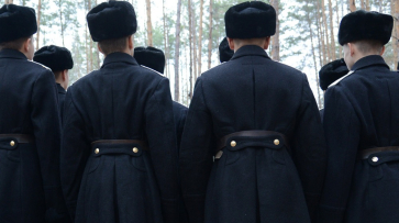 Воронежские прокуроры нашли массу нарушений в казачьем кадетском корпусе