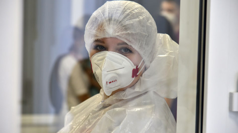 Больше 10 тыс жителей Воронежской области сделали прививку от ковида за сутки