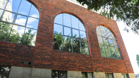 В Воронеже подрядчик сорвал сроки реконструкции школы №45