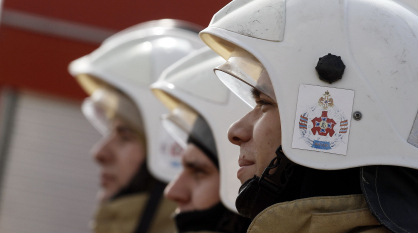 МЧС усилило патрули для предотвращения пожаров в Воронежской области