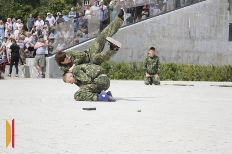 День ВДВ-2025