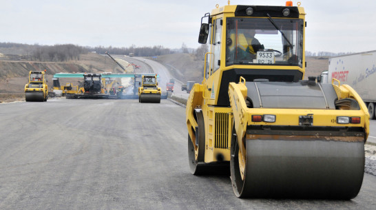 Воронежские власти потратят почти 9 млн рублей на проект дороги в Рамонском районе
