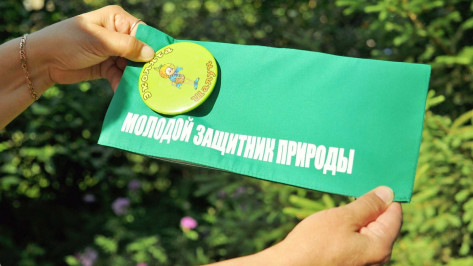 Бутурлиновские дошкольники стали победителями Всероссийской акции «Зеленая весна»