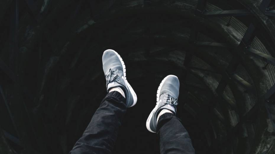 В Воронеже 21-летний студент пошел на пересдачу и пропал