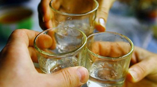 Житель Лискинского района до смерти избил собутыльника куском чугунной плиты