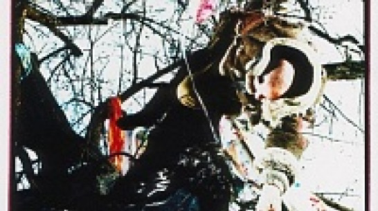 В Воронеже откроется выставка полароидных снимков Сергея Сапожникова