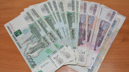Жительница Богучарского района выиграла в моментальную лотерею 50 тыс рублей