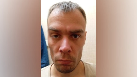 В Воронеже разыскивают исчезнувшего из поезда мужчину со шрамом