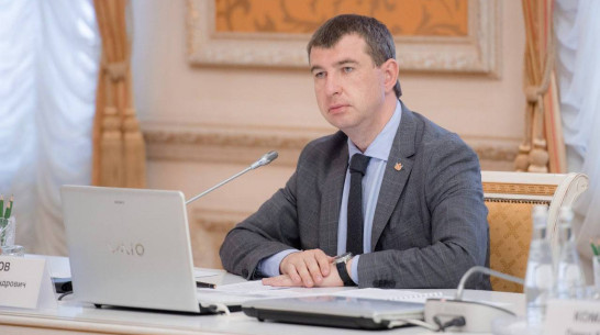 Стимулы развития