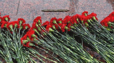 В Подгоренском районе сестры узнали о месте захоронения пропавшего без вести в годы ВОВ брата