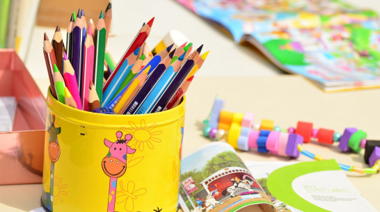 В Воронежской области построят новый детский сад на 240 мест