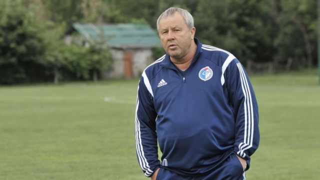 Тренер воронежского «Факела» Павел Гусев: «Игроки выполнили план на матч»