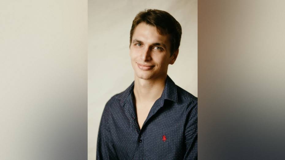 Артист Воронежского театра оперы и балета Иван Негробов удостоен почетного звания