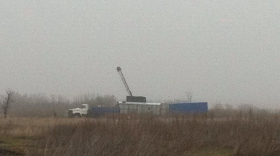 Начались геологоразведочные работы на Елкинском участке медно-никелевых рудопроявлений в Новохоперском районе Воронежской области