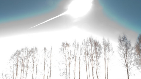 Челябинский метеорит подогрел интерес воронежцев к астрономии