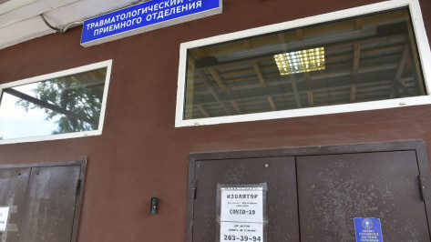 Число умерших от коронавируса в Воронежской области достигло 90