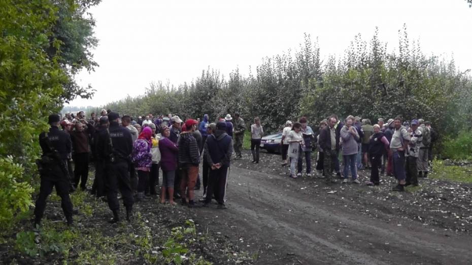В Воронежской области 117 мигрантов попались без патентов на работу