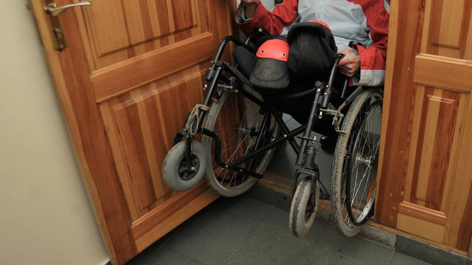 Прокуроры потребовали закрыть пансионат для престарелых и приют для бездомных в Воронеже