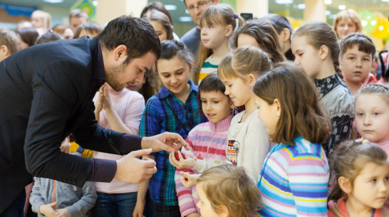 Самая «лакомая» вакансия марта в Воронеже - директор торгово-развлекательного комплекса 