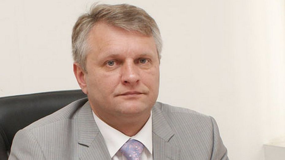 Главный эколог Воронежа написал заявление об увольнении