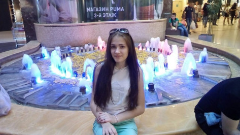 В Воронежской области пропала 16-летняя девушка 