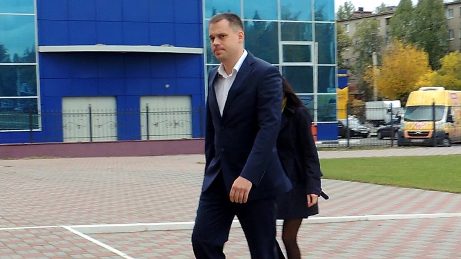 Воронежский суд вернул экс-мэра Семилук Николая Маркова семье