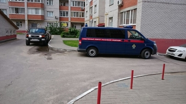 Очевидцы: двойное убийство произошло на переулке Здоровья в Воронеже