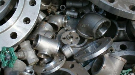 В Лисках лошадь сорвала кражу металлолома