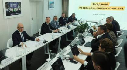 Победителями конкурса Фонда президентских грантов стали 18 воронежских проектов