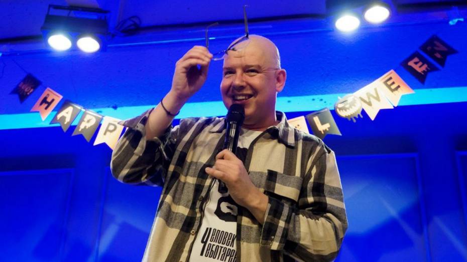 Руководитель пресс-службы мэрии Воронежа ушел в отставку по состоянию здоровья