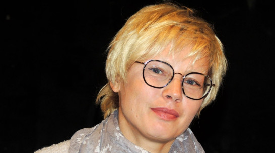 Алена Бабенко в Воронеже: «Если меня не узнают, считаю это комплиментом»