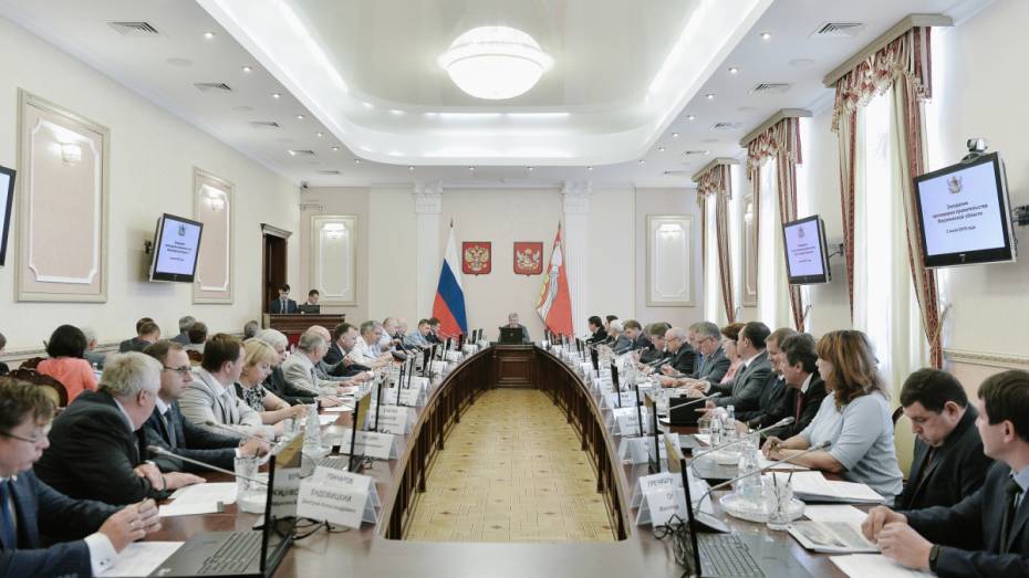 ФАС и правительство Воронежской области подпишут соглашение о взаимодействии
