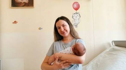 В Воронеже врачи спасли жизнь беременной женщине с опасным тромбом