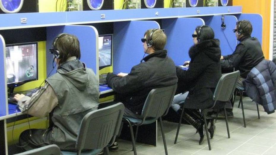 Жительницу Верхнемамонского района оштрафовали за организацию азартных игр