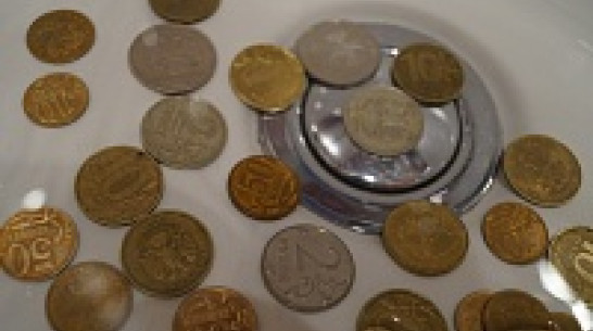 В Воронеже самое дешевое отопление и самая дорогая холодная вода в Центральном Черноземье