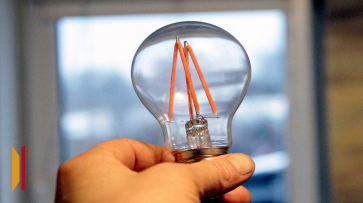 Появился график отключений электричества в Воронежской области в ноябре