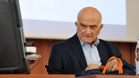 Суд оштрафовал «Либеральную миссию» экономиста Евгения Ясина на 300 тыс рублей