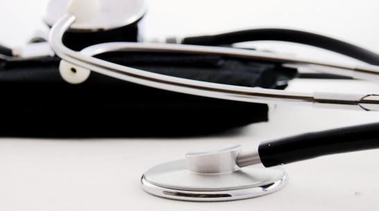 Специальные выплаты на сумму более 120 млн рублей назначили воронежским медикам