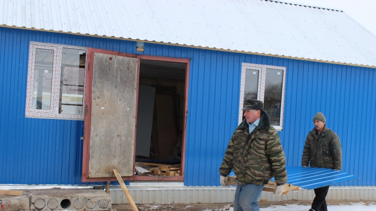 Погода таловское. Казанка поселок. Воронежская обл поселок Казанка.