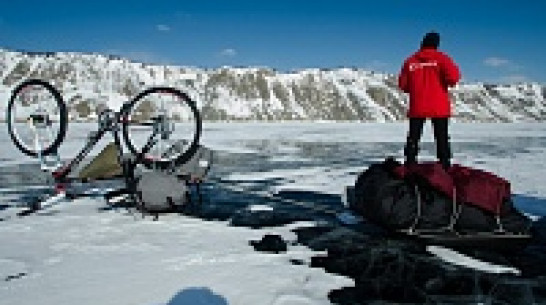 Воронежские туристы покорят вершину архипелага Шпицберген