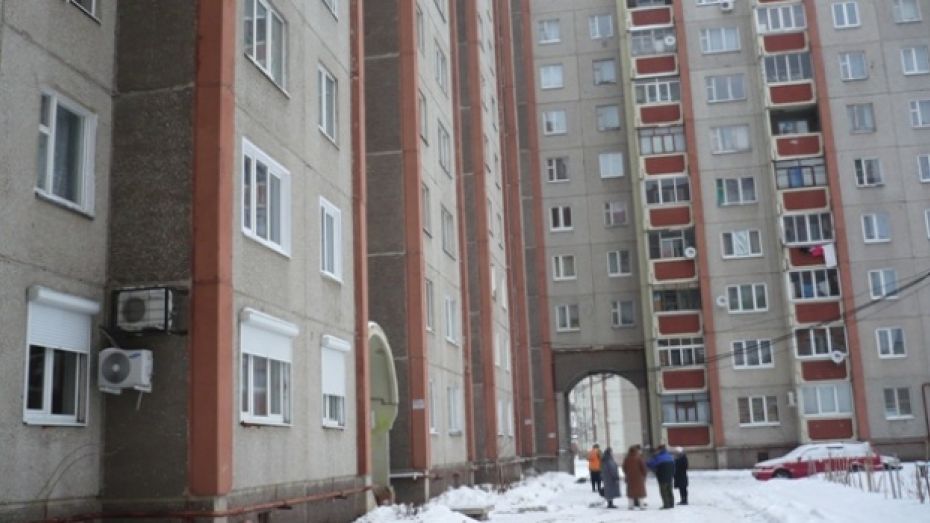 Жителям четырех многоэтажек в Железнодорожном районе дали горячую воду 
